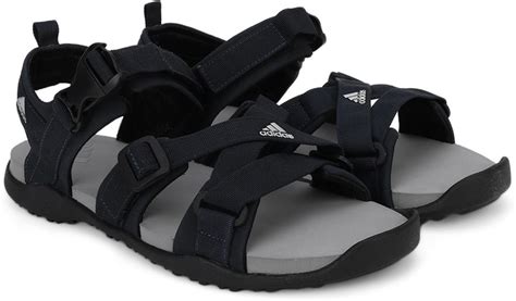 Adidas sports sandals for men's